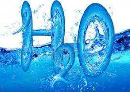 پاورپوینت درمورد آب H2O