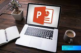 پاورپوینت جامع با عنوان  ساختار فایل ها