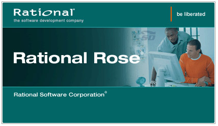 پاورپوینت در مورد Rational Rose