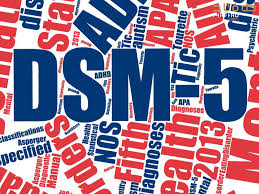 DSM 5 در تعریف دشکاری های جنسی (ppt) 15 اسلاید