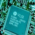 پیاده سازی VLSI یک شبکه عصبی آنالوگ مناسب برای الگوریتم های ژنتیک